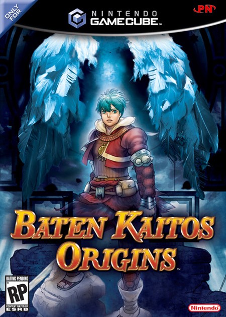 Gamekyo : Blog : (Mise a jour)Baten Kaitos HD : encore une mauvaise  nouvelle?